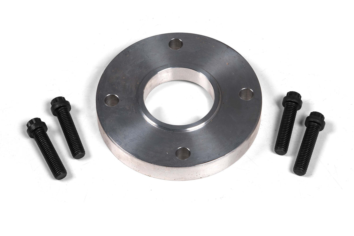 BDS Rear Driveshaft Spacer Ford F250 / F350 Super Duty (11-22) 4WD