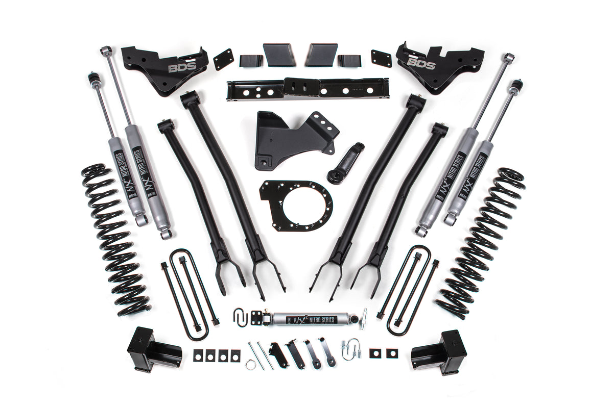 PVG_BDS_18833_Suspension_Lift_Kit-bds_2252H_2254H_01