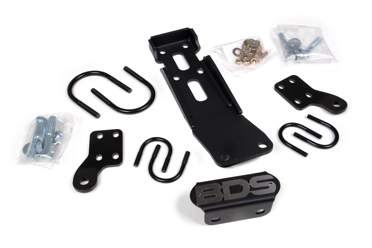 PVG_BDS_23515_SteeringStabilizerHardwareKit-bds_55378