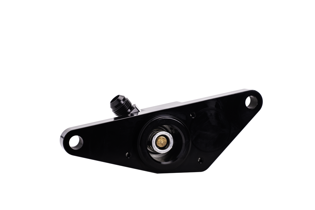 Fleece Performance 07.5-12 Dodge/RAM 2500/3500 6.7L Cummins Coolant Bypass Kit