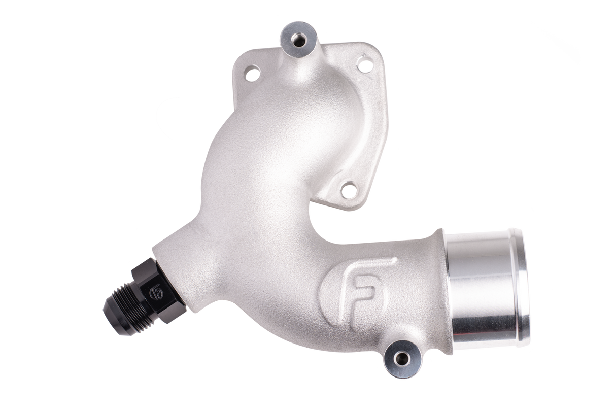 Fleece Performance 07.5-12 Dodge/RAM 2500/3500 6.7L Cummins Coolant Bypass Kit