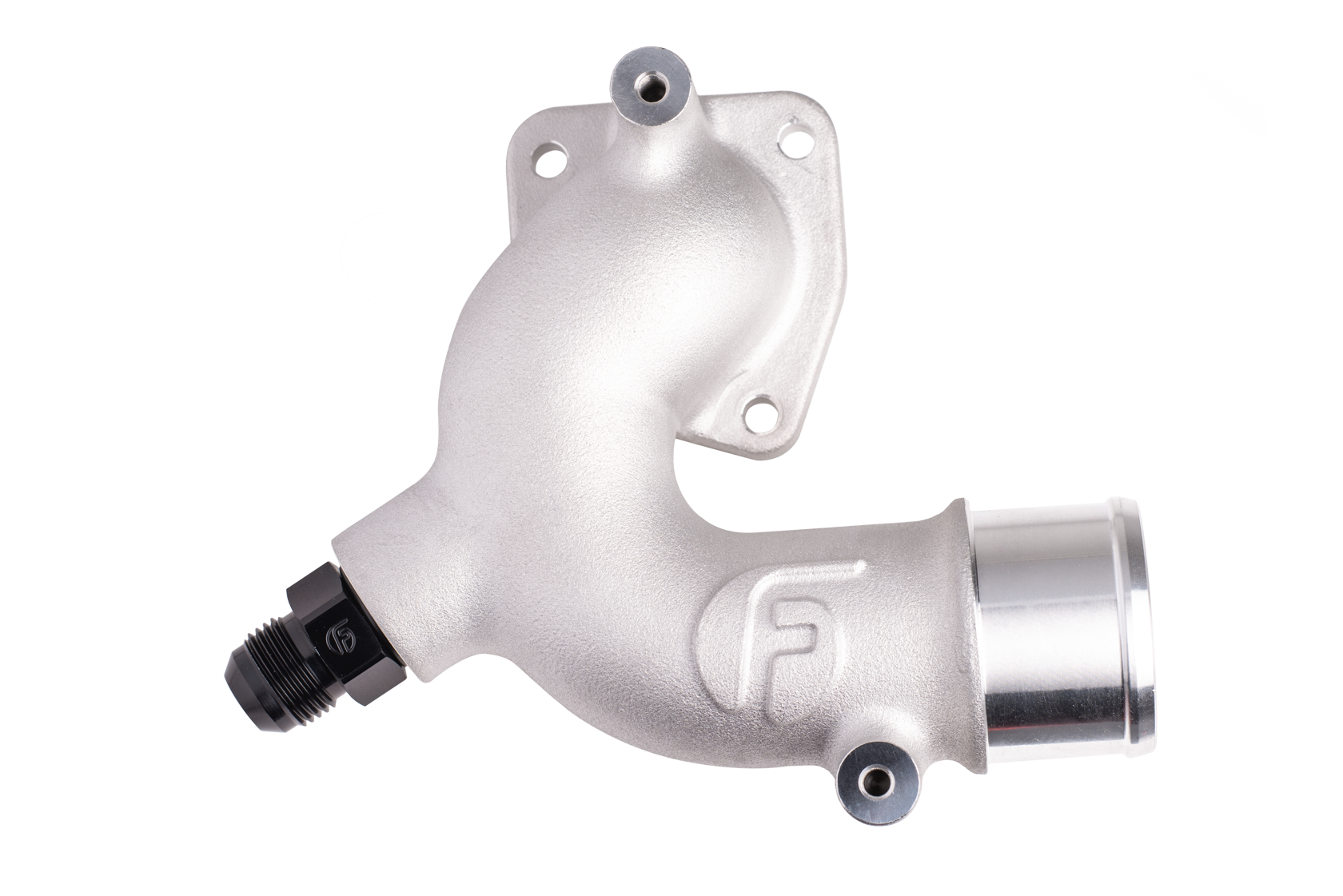 Fleece Performance 07.5-12 Dodge/RAM 2500/3500 6.7L Cummins Coolant Bypass Kit
