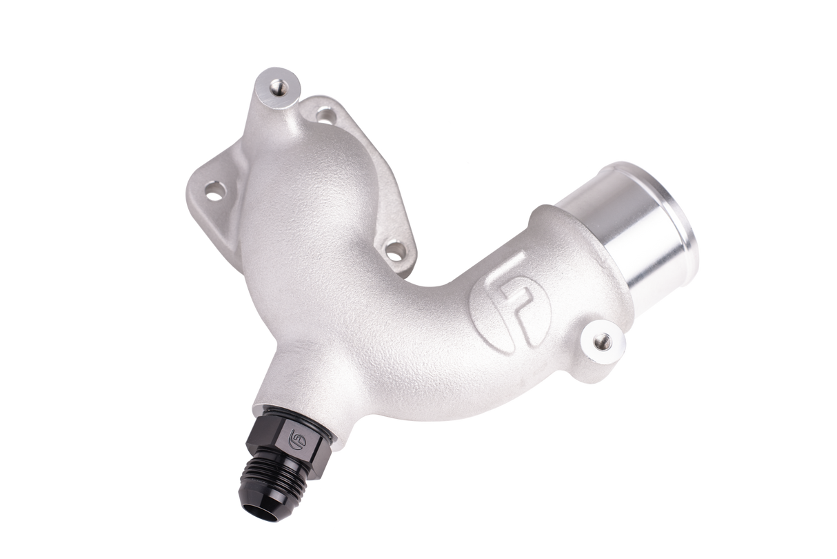 Fleece Performance 07.5-12 Dodge/RAM 2500/3500 6.7L Cummins Coolant Bypass Kit