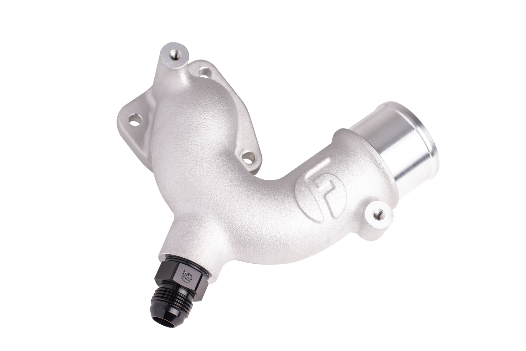 Fleece Performance 07.5-12 Dodge/RAM 2500/3500 6.7L Cummins Coolant Bypass Kit