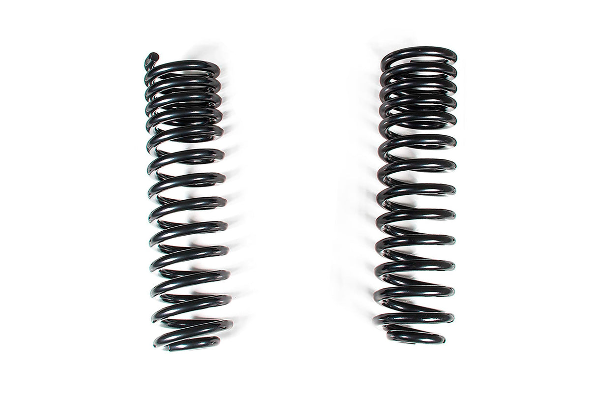 BDS Diesel Coil Springs - 1-2-Inch Lift for 2017-2024 Ford F-250/F-350 Super Duty 4WD