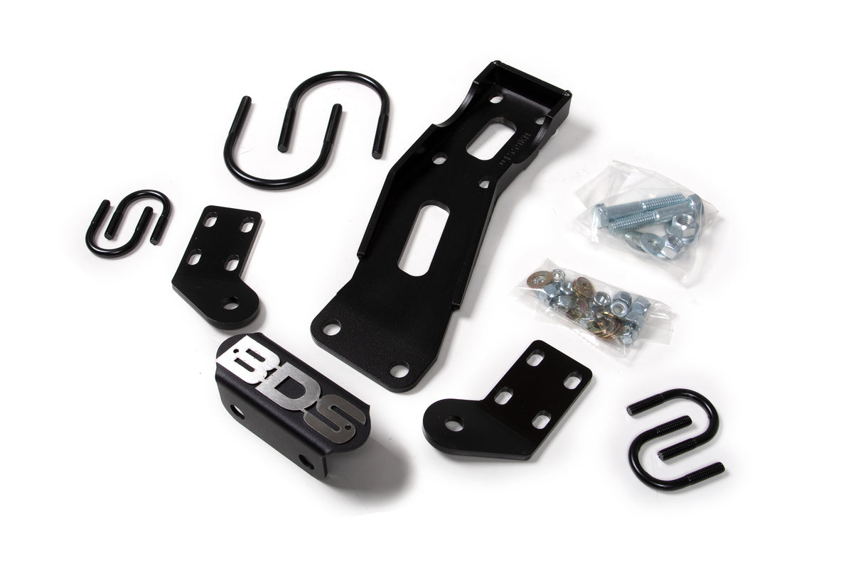 PVG_BDS_23515_SteeringStabilizerHardwareKit-bds_gm_55374