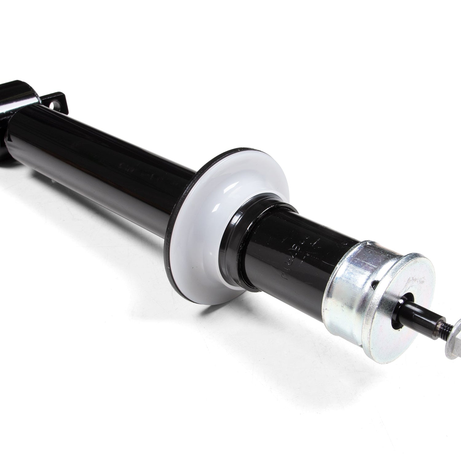 Strut Shock Absorber - Single - 4-Inch Lift for 2007-2013 Chevy Silverado + GMC Sierra 1500 4WD