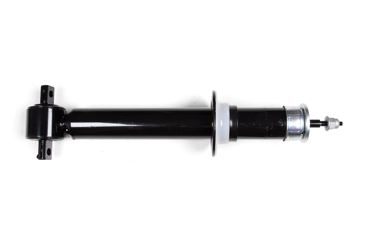 Strut Shock Absorbers - Pair - 4-Inch Lift for 2007-2013 Chevy Silverado + GMC Sierra 1500 4WD