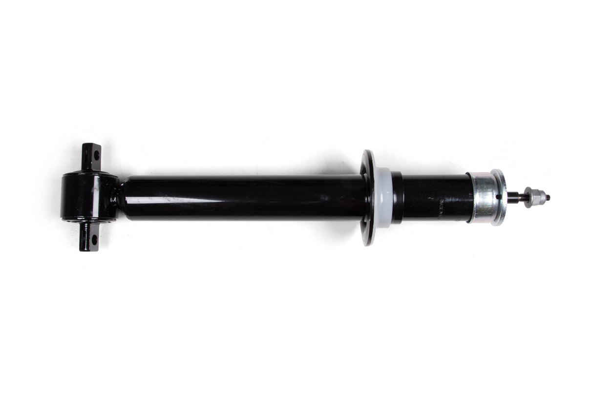 Strut Shock Absorbers - Pair - 6-Inch Lift for 2007-2013 Chevy Silverado + GMC Sierra 1500 4WD