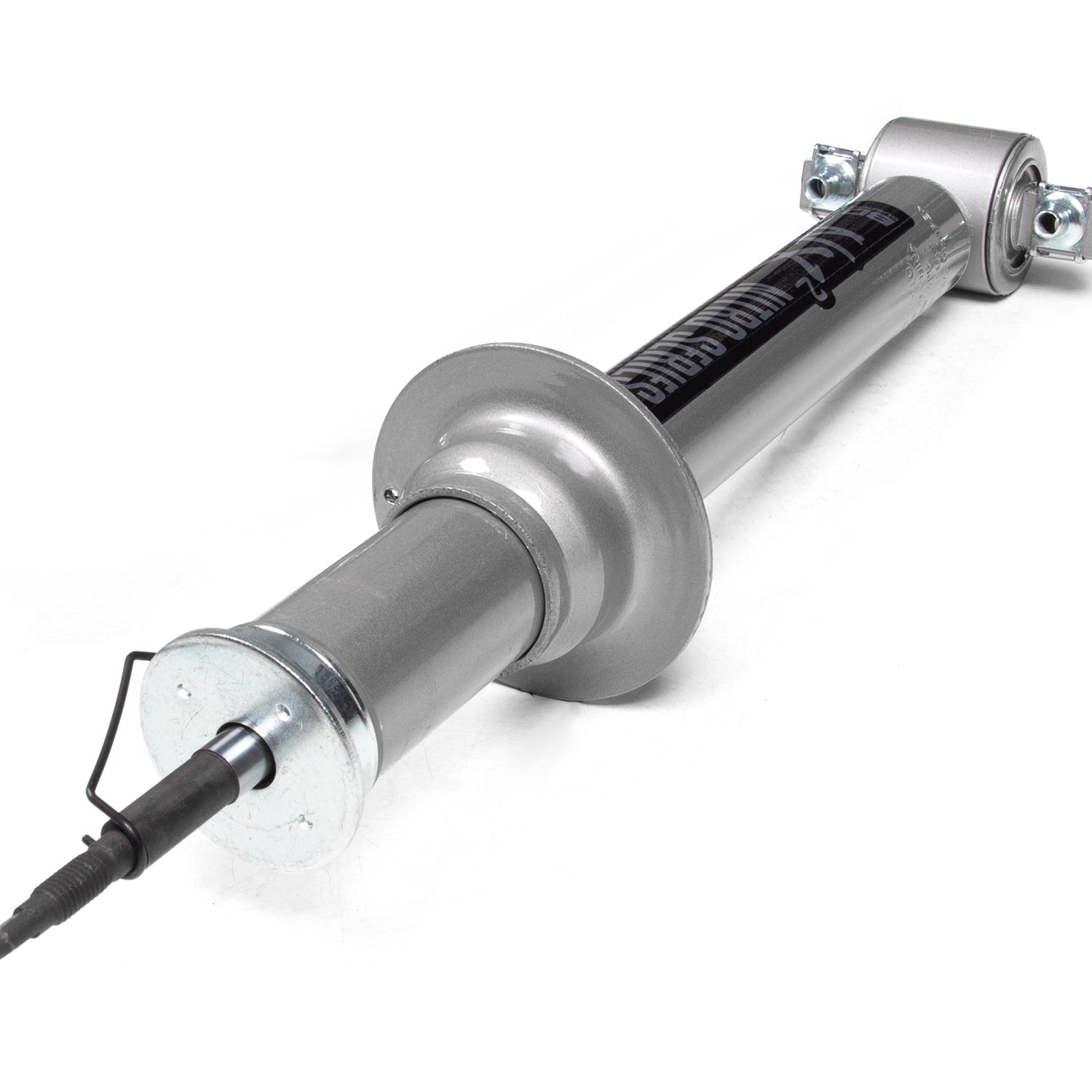 NX2 Nitro Strut Shock Absorber - Single - 6-Inch Lift for 2007-2013 Chevy Silverado + GMC Sierra 1500 4WD