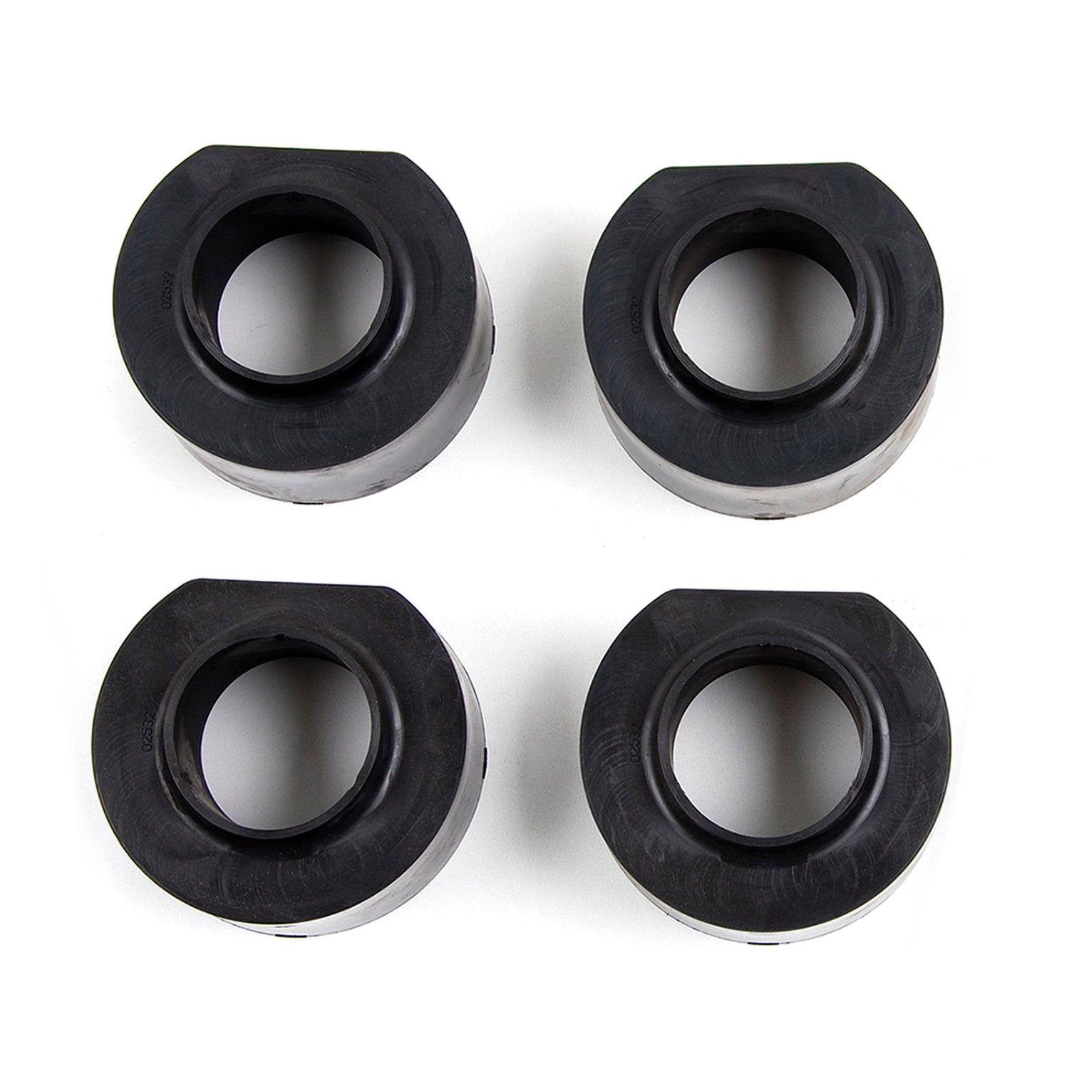 Coil Spring Spacer - 1-3/4 Inch Lift for 1993-1998 Jeep Grand Cherokee ZJ