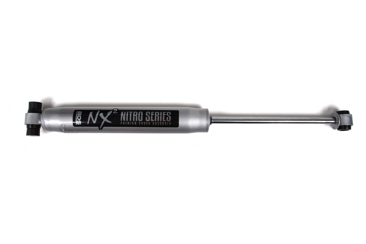 NX2 Nitro Rear Shock - 2-3 Inch Lift for 2018-2022 Jeep Wrangler JL