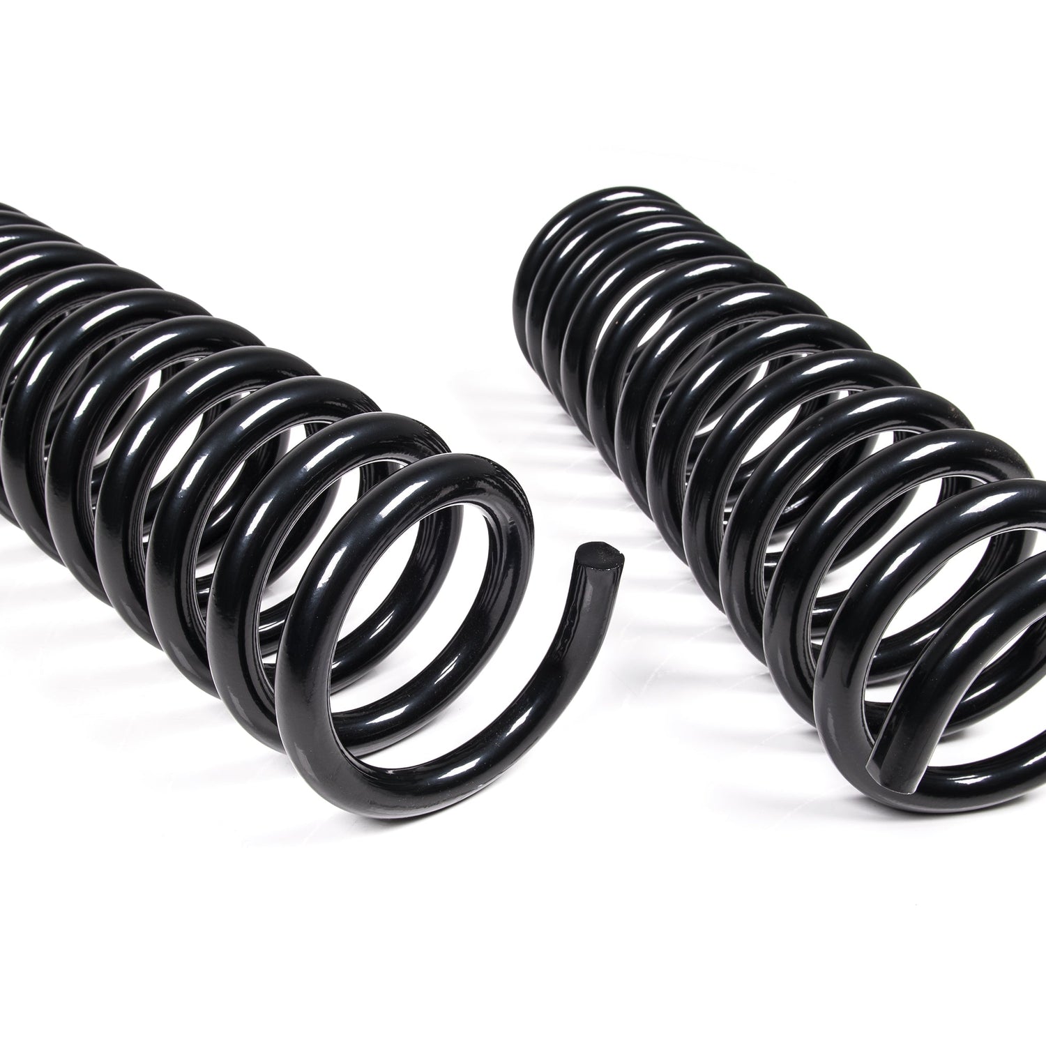Coil Springs - Diesel 3-Inch Lift - Gas 4-Inch Lift for 2013-2024 Dodge Ram 2500/3500