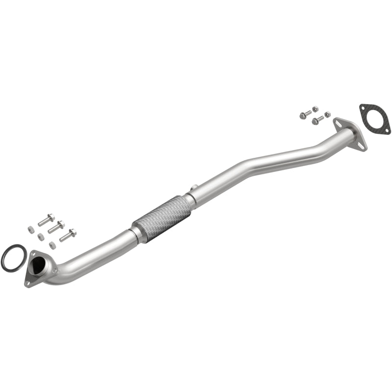 BRE Exhaust 98-00 Altima 2.4L Front Pipe Kit