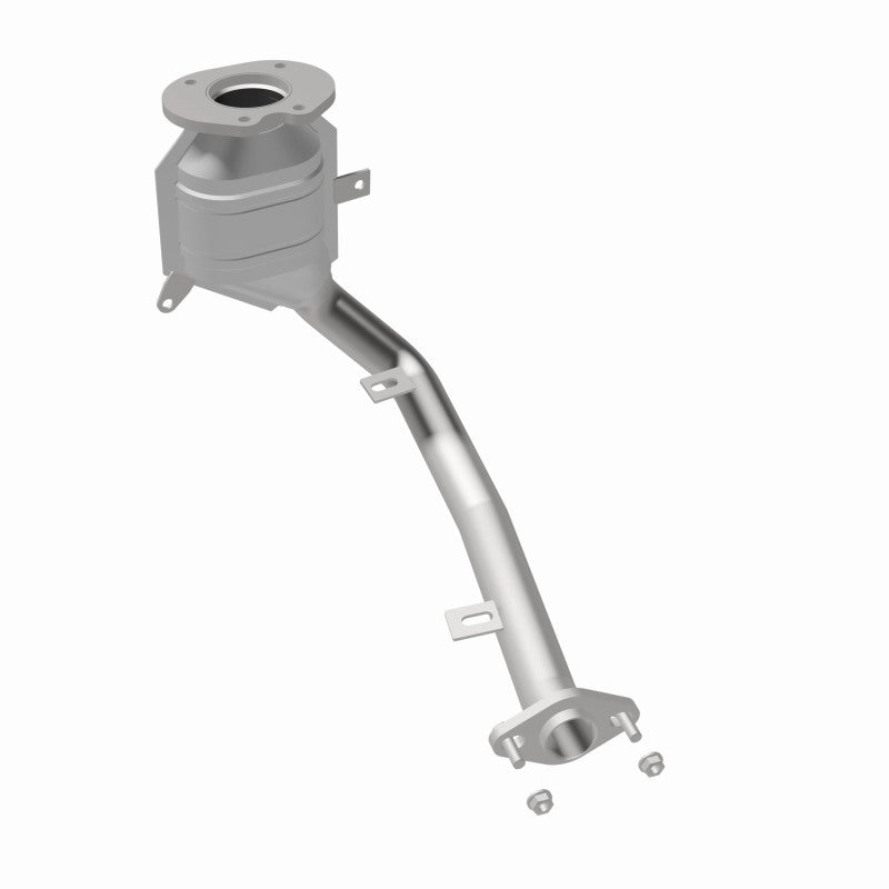 MagnaFlow Conv DF 88-95 Honda Civic/89-91 Honda CR-X California Direct Fit Catalytic Converter