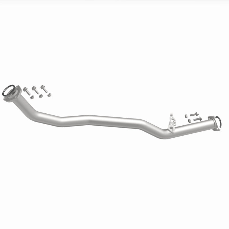 BRE Exhaust 89-95 Pickup 3.0L Front Pipe Kit