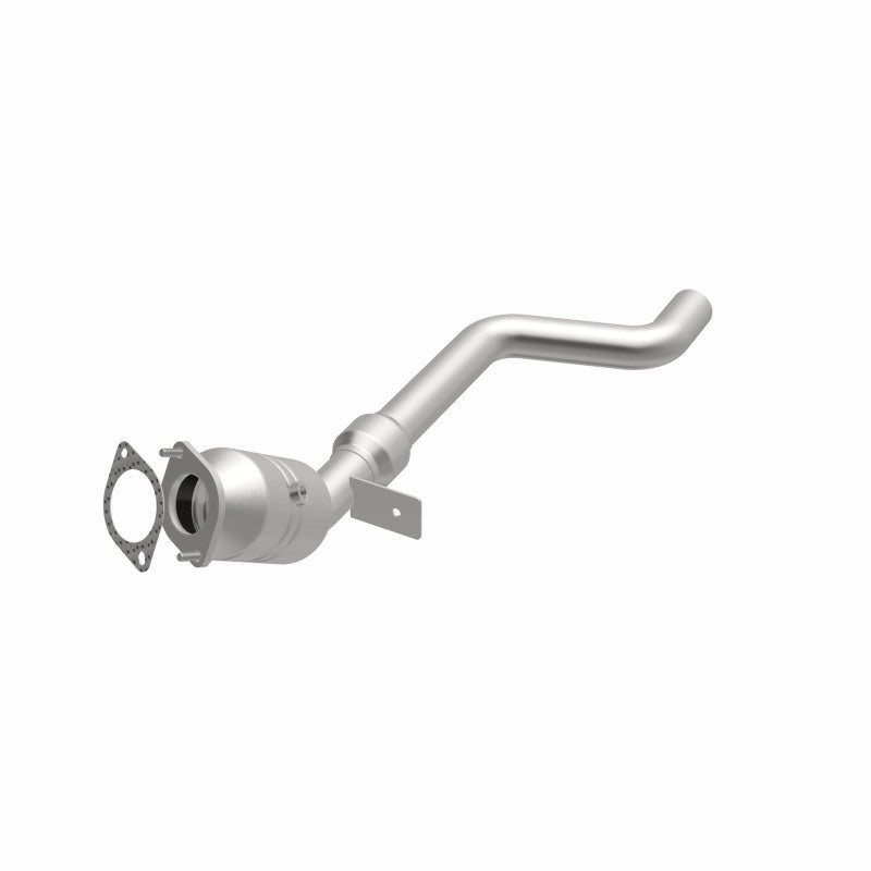 Magnaflow Conv DF 2016 Mustang GT350 5.2L Underbody