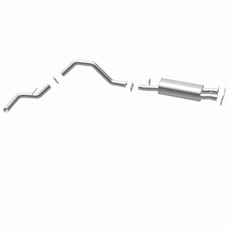 MagnaFlow BRE Exhaust Kit 96-00 Savana Express
