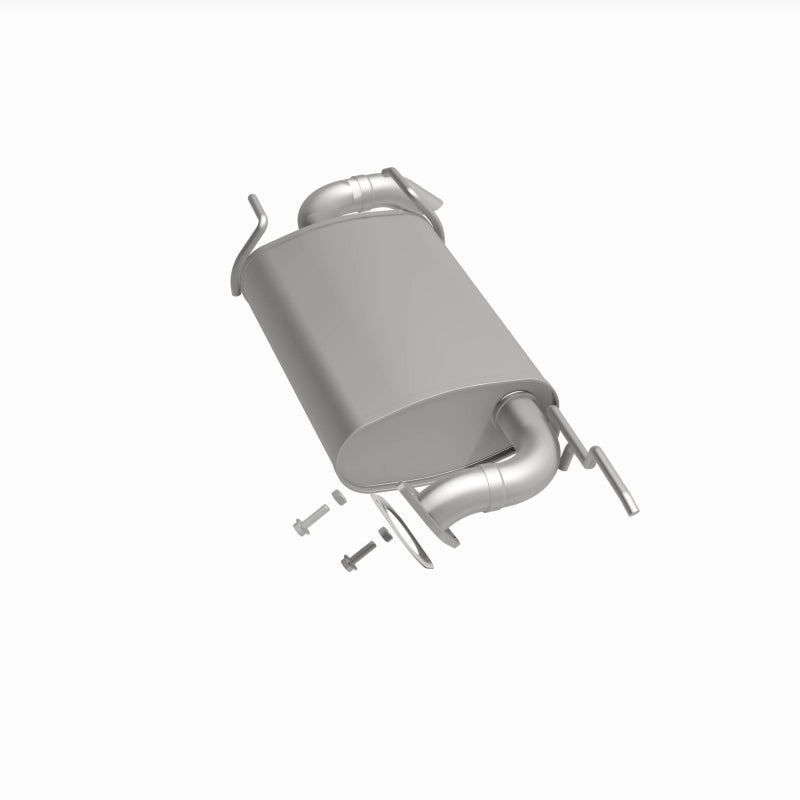 BRE Exhaust 13-16 SUBARU XV CROSSTREK CROSSTREK 2.0L Muffler Kit