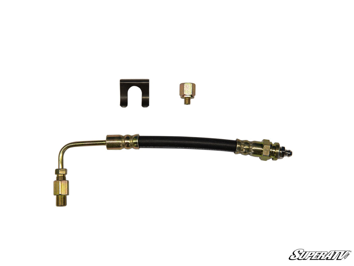 SsuperATV Polaris RZR XP Turbo Heavy-Duty Carrier Bearing