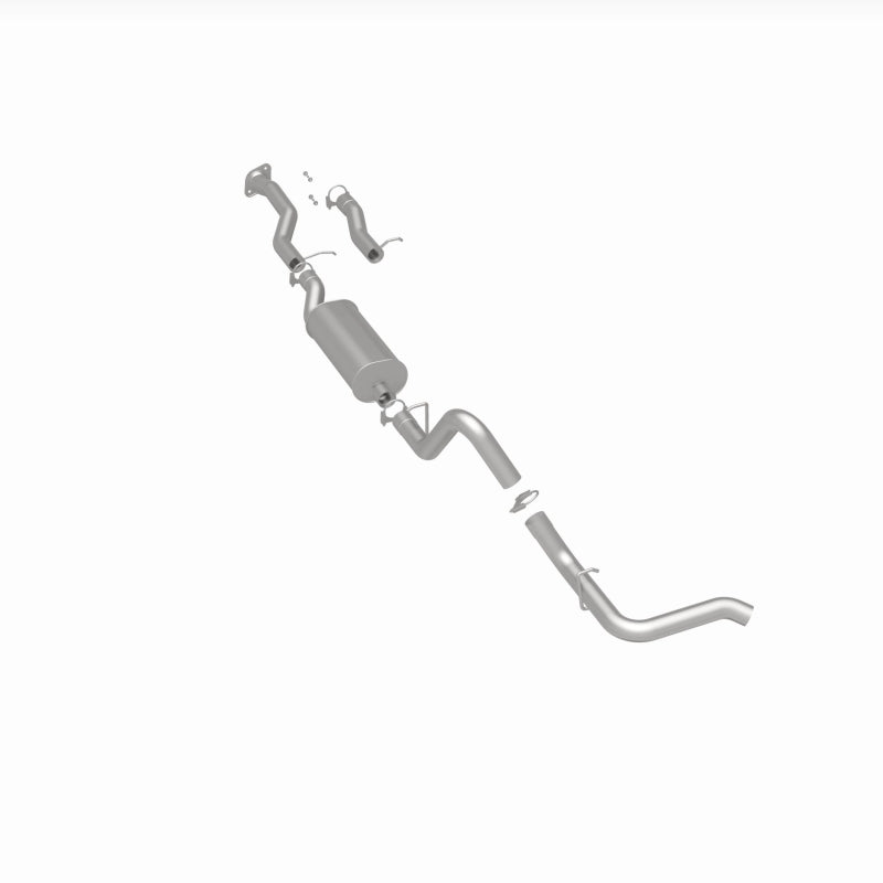 MagnaFlow BRE Exhaust Kit 94-95 Chevy C1500 C2500 K1500 K2500 5.7L