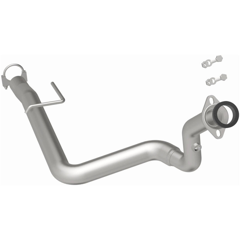 BRE Exhaust 93-98 Grand Cherokee Grand Wagoneer 4.0L 5.2L Front Pipe Kit