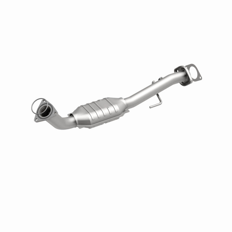 MagnaFlow Conv DF 02-06 Cadillac Escalade / 02-06 GM Yukon (Inc Denali) 6.0L P/S