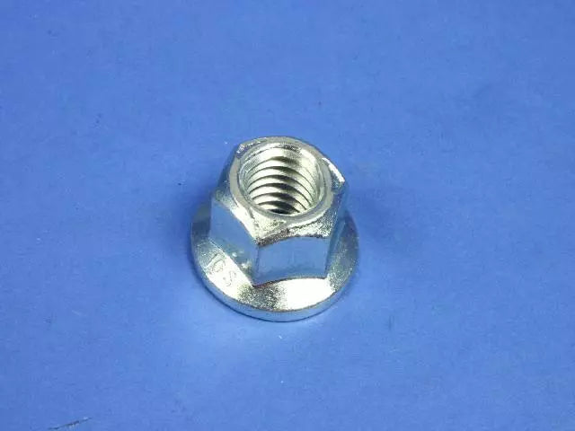 Hex Flange Lock Nut, Mounting - Mopar (6102251AA)
