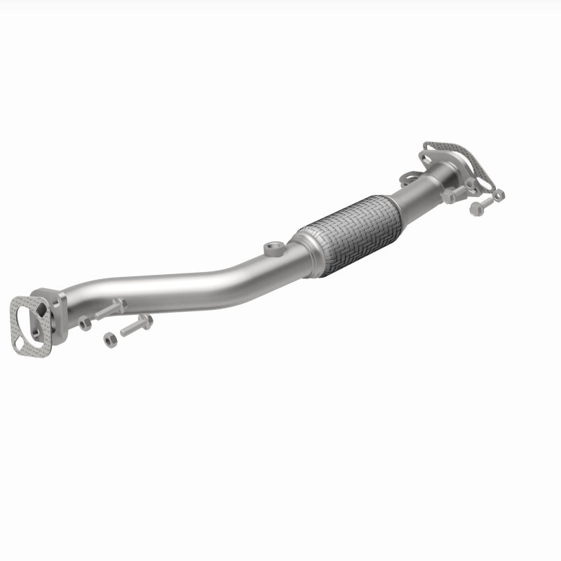 BRE Exhaust 01-06 Elantra 2.0L Front Pipe Kit