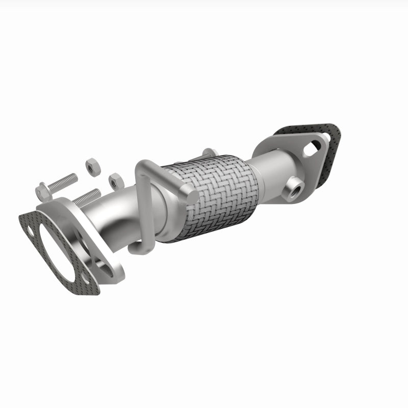 BRE Exhaust 10-13 KIA FORTE KOUP FORTE Front Pipe Kit