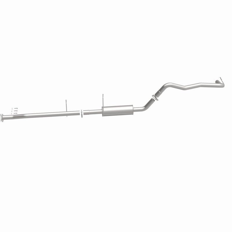 BRExhaust 01-03 GMC S10 Sonoma 2.2L Exhaust Kit