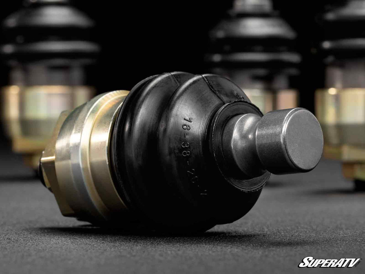 SuperATV Keller Ball Joint Rebuild Kit For Polaris