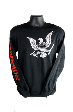 PMF NEW EAGLE LONGSLEEVE