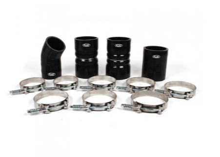 XDP HD Intercooler Boot & Clamp Kit