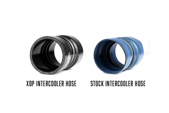 XDP HD Intercooler Boot & Clamp Kit