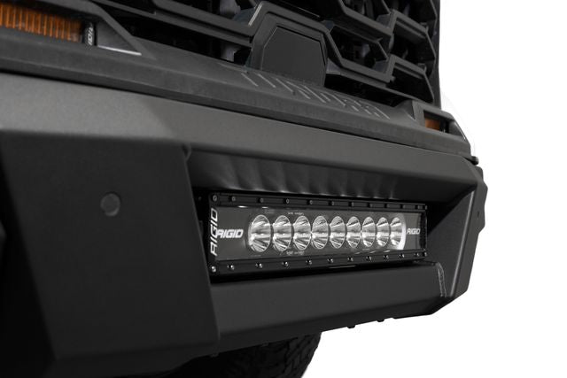 Addictive Desert Designs 22+ Toyota Tundra Black Label Front Bumper
