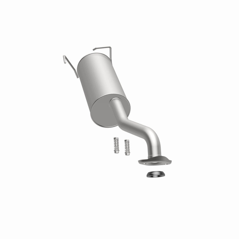 BRE Exhaust 12-14 CR-V 2.4L Muffler Kit