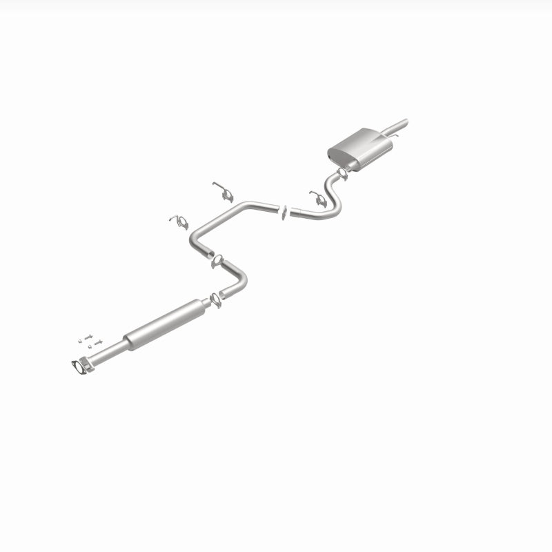 MagnaFlow BRE Exhaust Kit 97-05 Century Grand Prix 3.1L