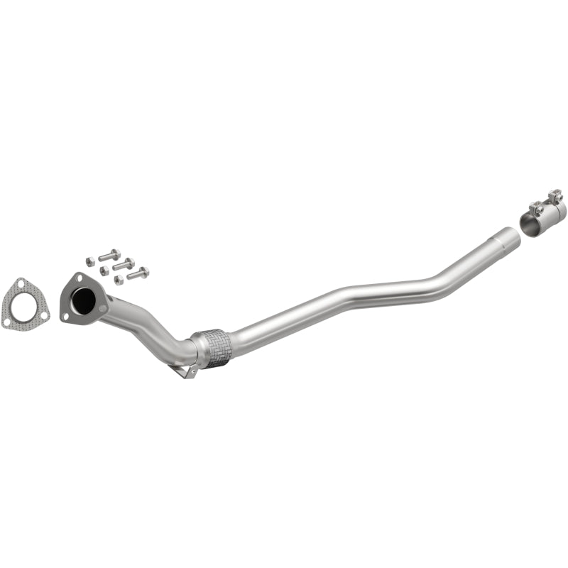 BRE Exhaust 98-05 Passat 1.8L Front Pipe Kit