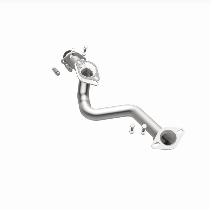 BRE Exhaust 09-12 Escape Tribute 2.5L 3.0L Front Pipe Kit