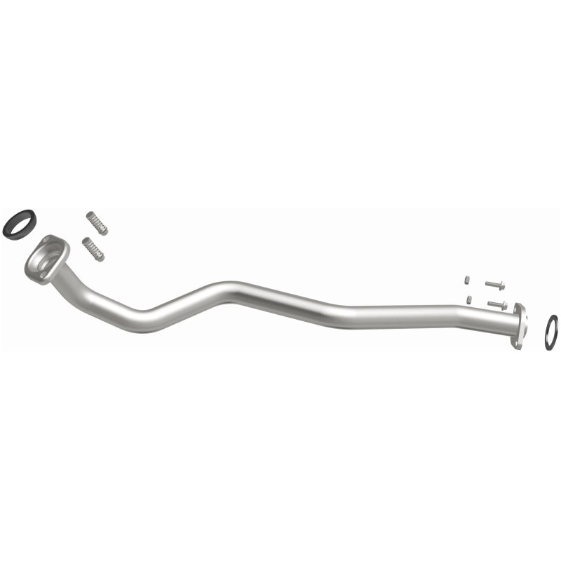 BRE Exhaust 04-09 Highlander RX330 RX350 2.4L 3.3L 3.5L Front Pipe Kit