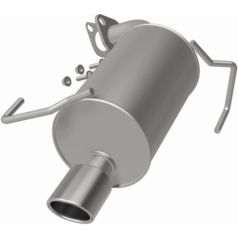 BRE Exhaust 06-09 Legacy 2.5L Muffler Kit