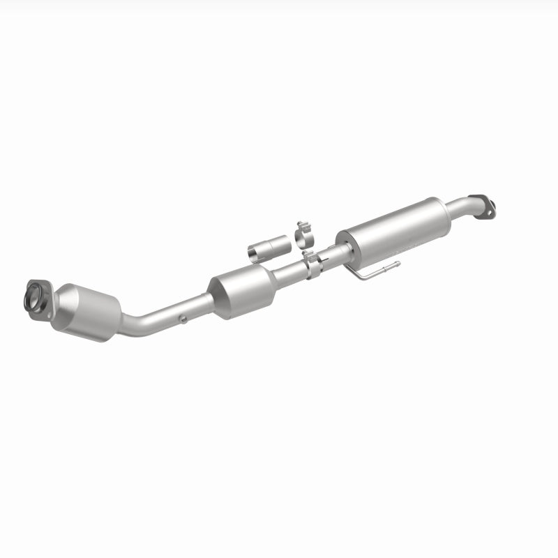 Magnaflow 18-21 Toyota C-HR 2.0L Direct Fit Cat Converter
