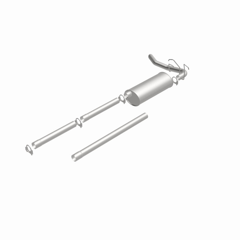 MagnaFlow BRE Exhaust Kit 97 Ford F-150