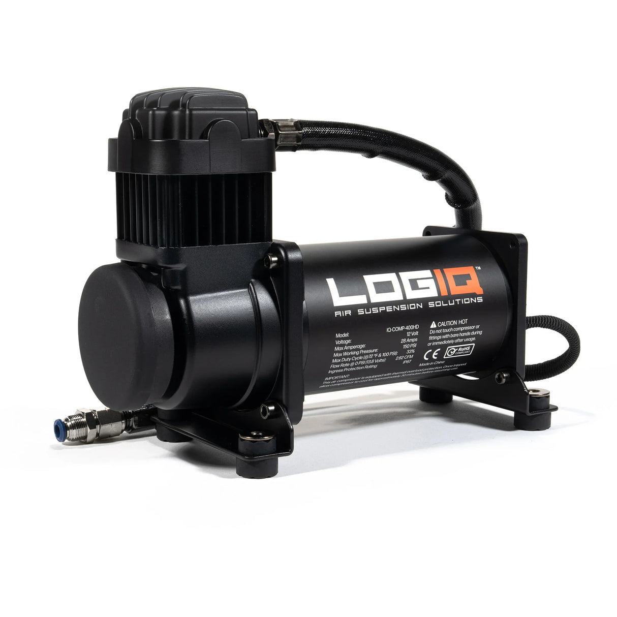 LOGIQ HD Compressor (Replacement)