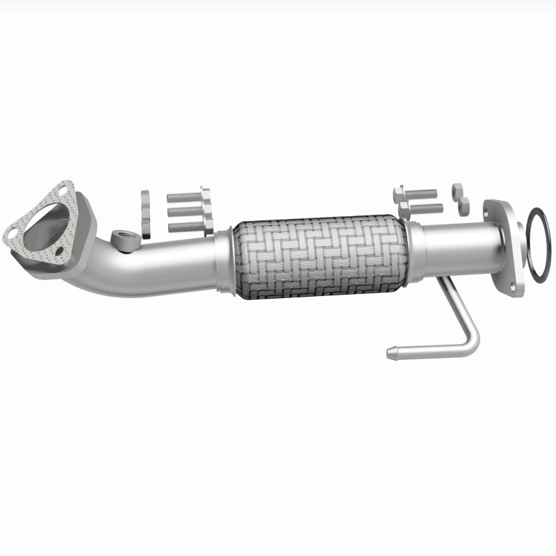 BRE Exhaust 02-06 MPV 3.0L Front Pipe Kit