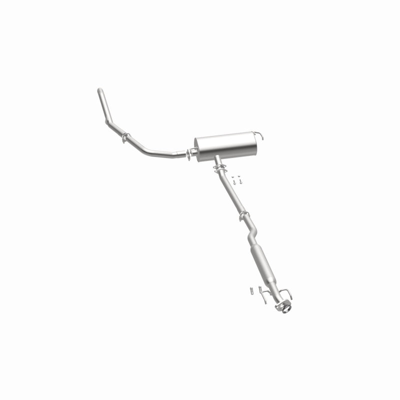 MagnaFlow BRE Exhaust Kit Replacement Toyota