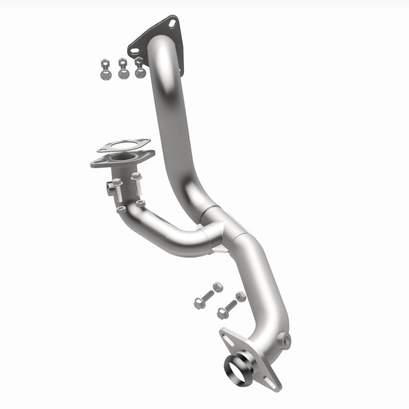 BRE Exhaust 01-06 Sebring Stratus 2.4L 2.7L Front Pipe Kit