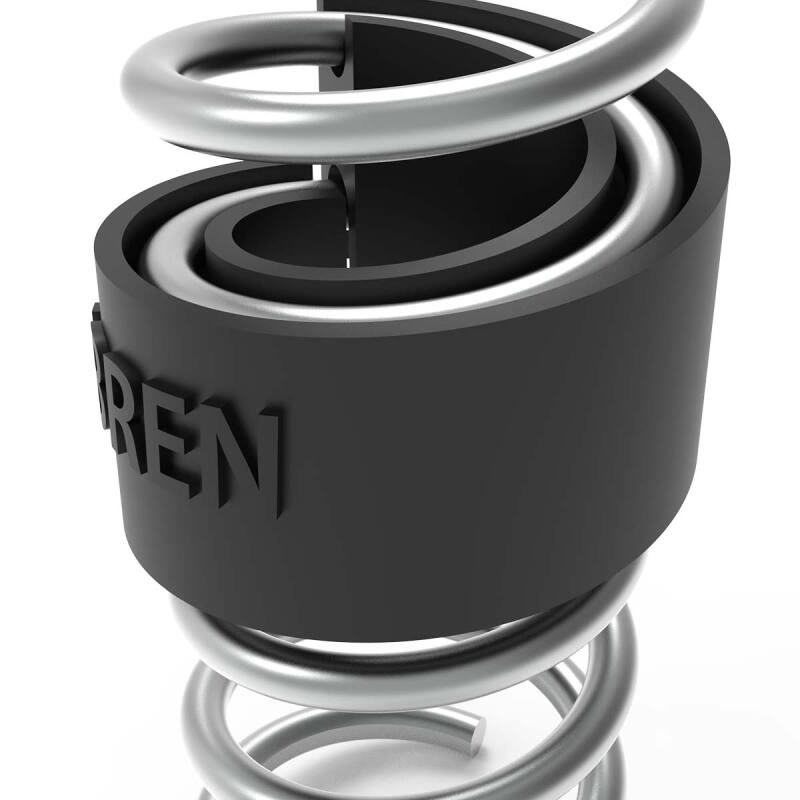 Timbren 19-24 Toyota RAV4 / 23-24 Honda CRV SES Coil Enhancer Kit