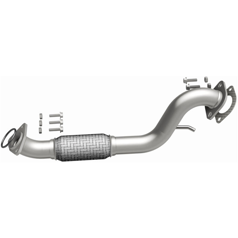 BRE Exhaust 08-14 Rogue Rogue Select 2.5L Front Pipe Kit